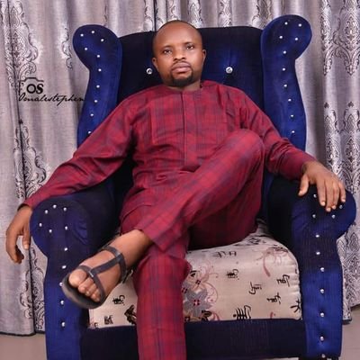 I am unique and God fearing