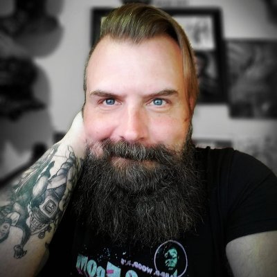 Delve into the world of the weird with the Bearded Weirdo. I will discuss masks, movies, and the world of horror and with the occasional shenanigans.