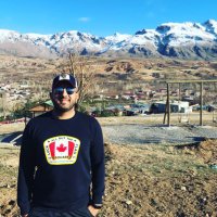 Bayram K (@bkyigit) 's Twitter Profile