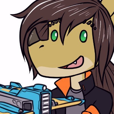 OrionBuildsStuffさんのプロフィール画像
