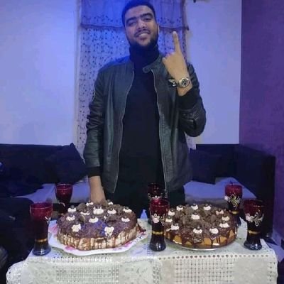 Abdalla60424871's profile picture. will try 4ever
Student at AOU