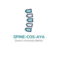 QUB SPINE-COS-AYA (@qubscoliosis) 's Twitter Profile Photo
