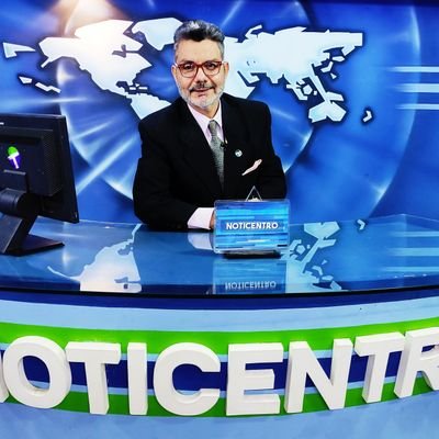 Noticiero transmitido por  Telecentro canal 11 de Barquisimeto, Estado Lara. En señal libre. En inter y netuno por el canal 7.