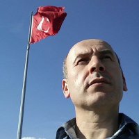 🇹🇷Şahin ERKAN🇹🇷(@ShahinERKAN) 's Twitter Profile Photo