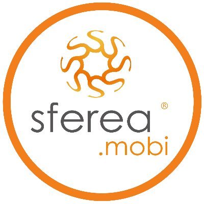 sferea's profile picture. Sferea es la empresa líder en el desarrollo de apps móviles para las empresas líderes de México, USA y LATAM.
#desarrollodeapps