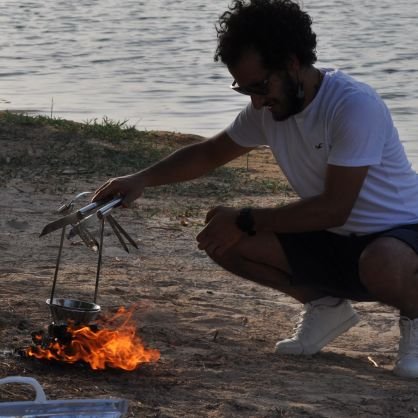 msayed_89's profile picture. Father, Husband, in Tech