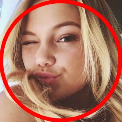 ~~~Hello my name is Olivia!~~~ LewdRP Very Kinky, Parody Account not the Real Olivia Holt!! Switch but mainly Dom GF: @Arabian_mama