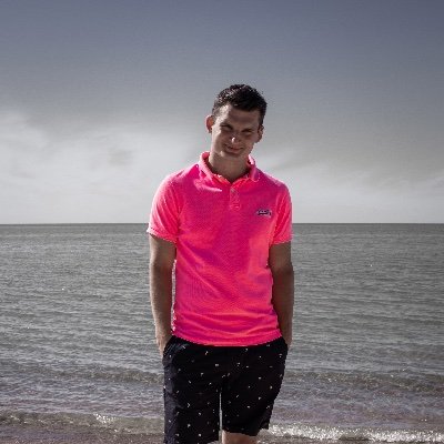 ghostli_fe's profile picture. Making music somewhere between chillhop and future funk...