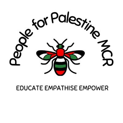 Educate. Empathise. Empower
Take action ⬇️
https://t.co/M07HvfIl1H
#freepalestine #palestinewillbefree