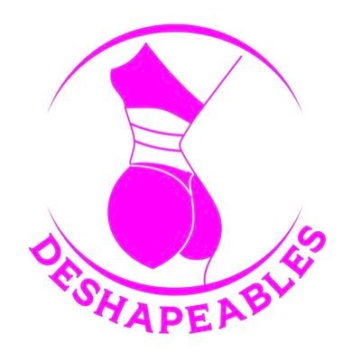 The best quality affordable body shaping store. @deshapeables on Instagram.