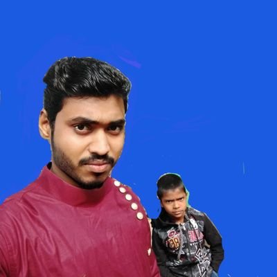 AnandKu45213880's profile picture. good life