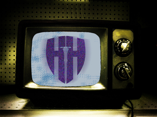 Custom clothing for gamers and nerds alike.