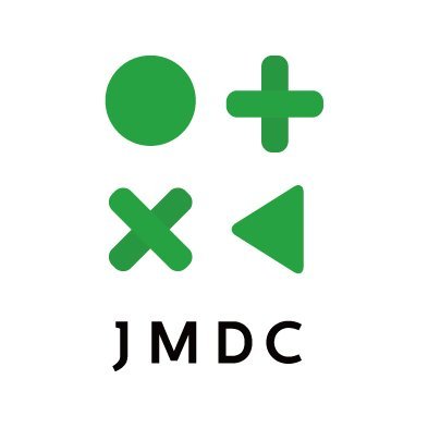 Visit JMDC for Pharma Profile