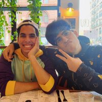 Twins Bakr (@twinsbakr) 's Twitter Profile