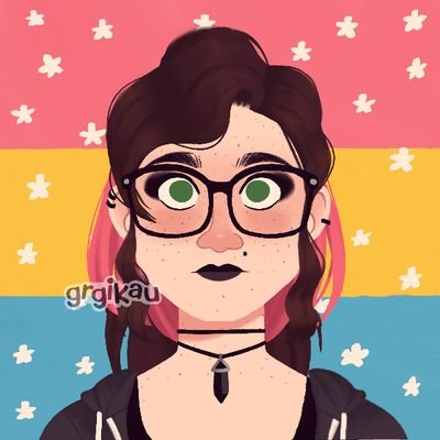 💖Painter & jewelry maker💖

She/they

Icon from: https://t.co/sBhIGTTNdI