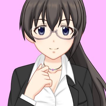対面Ｐさんのプロフィール画像