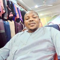 Mukhtar Idris Danbaba (@mukhtardanbaba2) 's Twitter Profile