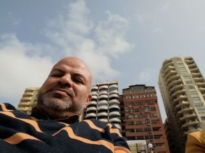 2ruvEkOSsvBiTO6's profile picture. مهندس مساحه بشركة اوراسكوم للانشاء