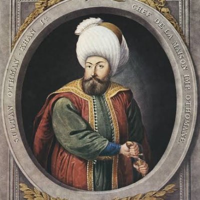 osmangokc's profile picture. 