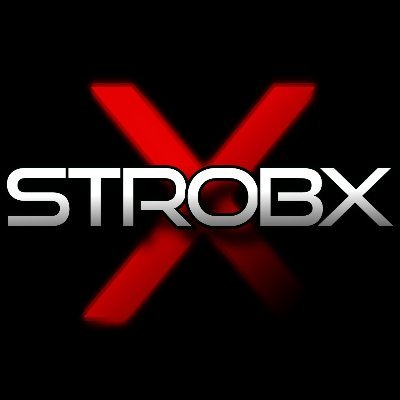 Stro6x Profile Picture