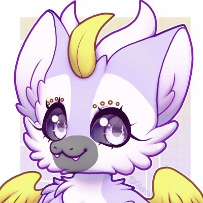 Itty Bitty Angel Dragonさんのプロフィール画像