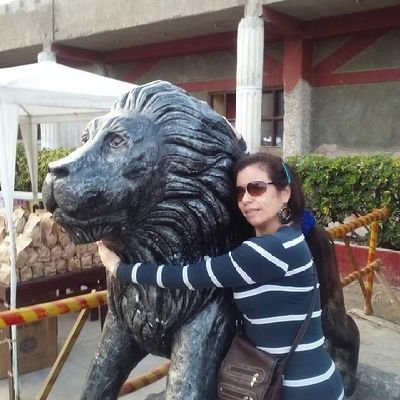 lali_ferreyra's profile picture. Digital Marketer