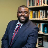 Dr. Charles L. Chavis, Jr. (@chavis4change) 's Twitter Profile Photo