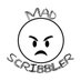 MadScribbler (@MrScribblers) Twitter profile photo