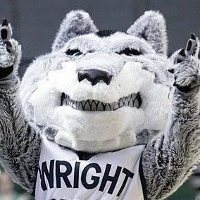 NCAA DI - Wright State U's #1 Fan! Official Twitter of WSU's Rowdy Raider #RaiderUp #braggingWrights | Appearance requests: https://t.co/u0B0ZYroTC