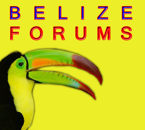 Voices of Belize an Interactive Discussion Forum on Travel and Vacation to Belize