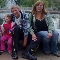 gail_lawson's profile picture. Life is a tough hurdle, the grief is unbearable; the hurt, is incomprehensible! But this missing you Garry grows more, and more each passing day! R.I.P. my son!