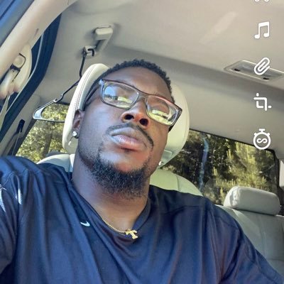 if it’s not about money, it doesn’t make sense to speak 😂💪🏾