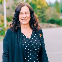 Donna Sinclair - @sinclair4school Twitter Profile Photo