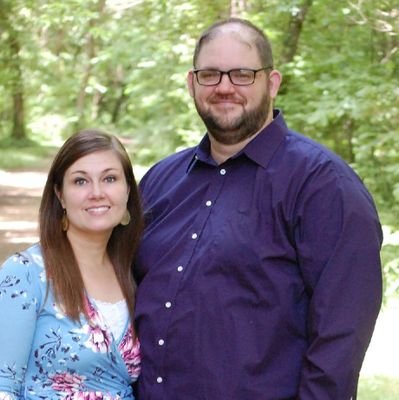 ClintChiles's profile picture. Follower of Christ | Husband | Father | Pastor at Grace Bible Fellowship |
Like ≠ Endorsement