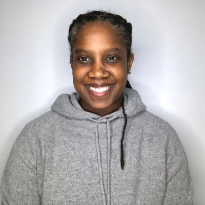 Voice Actor | Coach | Entrepreneur | @Nike W.I.N Fellow