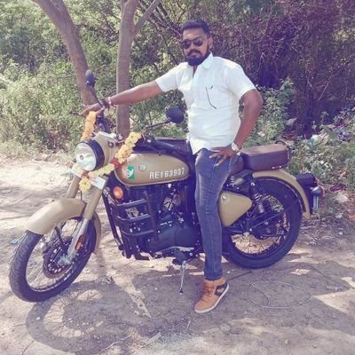 Ramaraj90520868's profile picture. ramaraj