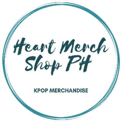 • shop for official merch •