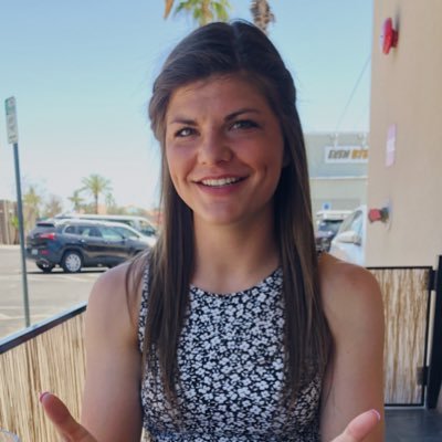 hmhestekin's profile picture. UW-Madison softball #14