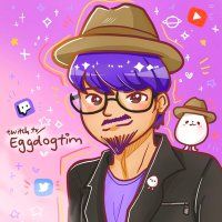 eggdogtim(@eggdogtim) 's Twitter Profile Photo
