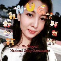 Ei Thandar Kyaw (@eithand38143588) 's Twitter Profile Photo Ei Thandar Kyaw (@eithand38143588) 's Twitter Profile Photo