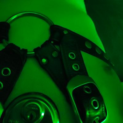 dmacchch's profile picture. also kiwiguy73@bsky.social

       Submissive with many kinks.
Bondage ⛓️ is the 💣
I will never be a Finsub
Stop sending me DM spams ffs  
leave us alone