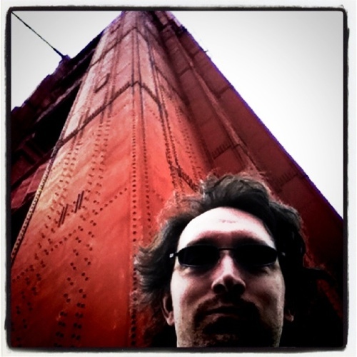 johnsheets's profile picture. React Native, Python, and Node.js developer; dog nerd; prolific overthinker. Author.