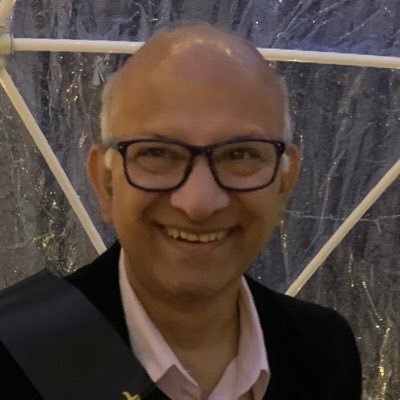 ssimam01's profile picture. Ex-BBC WS journalist, currently freelancing and blogging & vlogging | Interested in global current affairs, politics of South Asia & Middle East.