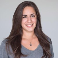 Danielle Parhizkaran (@danielleparhiz) 's Twitter Profile