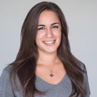 Danielle Parhizkaran(@DanielleParhiz) 's Twitter Profile Photo