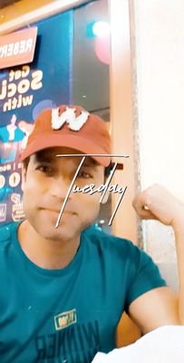 AarunAwasthi's profile picture. 