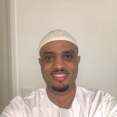 MohamedAbdislam Profile Picture