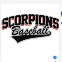 Scorpions HS Baseball(@ScorpionsBsb1) 's Twitter Profileg