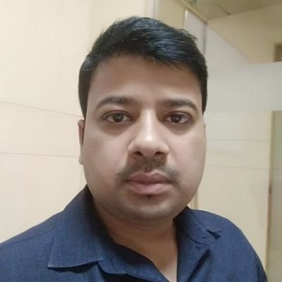 Chandan82100927's profile picture. Change is Contants.....