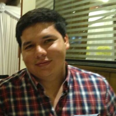 juanrios99's profile picture. 